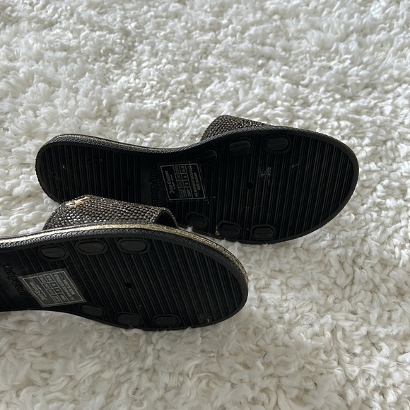 Juicy couture sandals - Picture 3 of 4